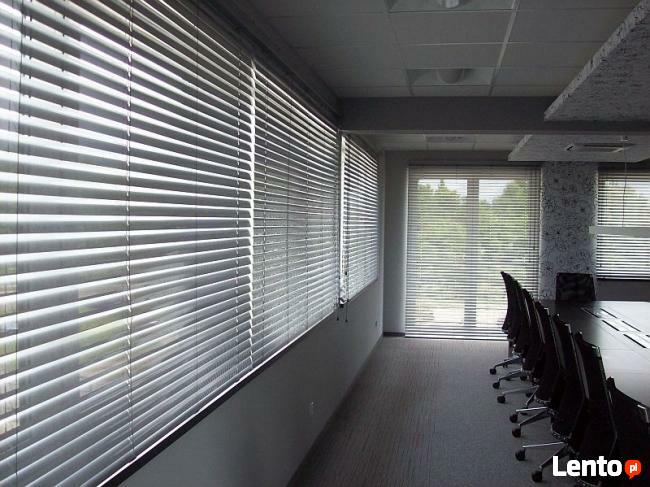 PRODUCENT. Rolety, moskitiery, plisy, żaluzje, rolet