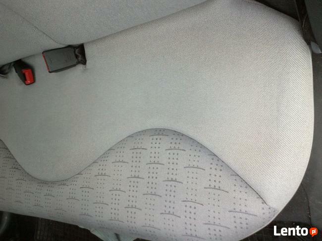 Czyszczenie tapicerki - sofy, fotele, krzesła, samochody...