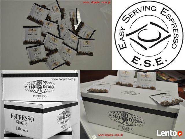 KAWA W SASZETKACH SKLEP