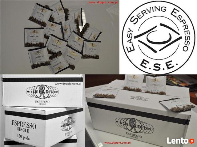 KAWA W SASZETKACH SKLEP