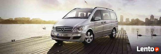 Busy do Niemiec z Torunia Przewóz Osób z Torunia do Niemiec!