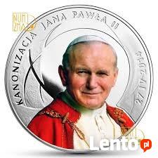 Skup Monet, banknotów, banknotów i medali D.H. Feniks 1 p.-