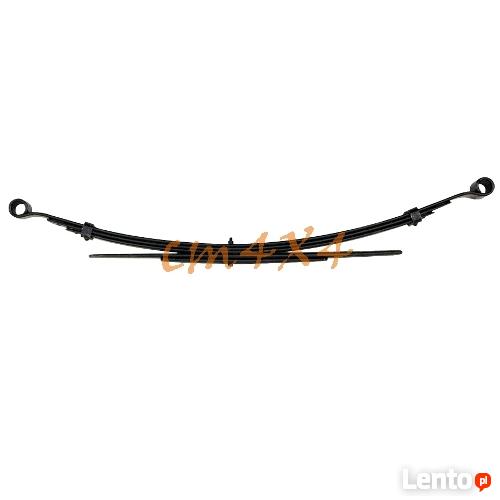 RESOR resory tylny Ford Ranger Mazda B2500 1998-