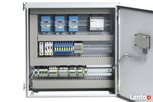 INSTALACJE ELEKTRYCZNE montaż instalacji elektrycznej Wrocła
