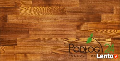 FinishParkiet najgrubsza warstwa litego drewna!!! Podłogi24