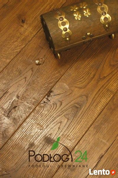 Panmar Wood Warszawa autoryzowany sklep Podłogi24