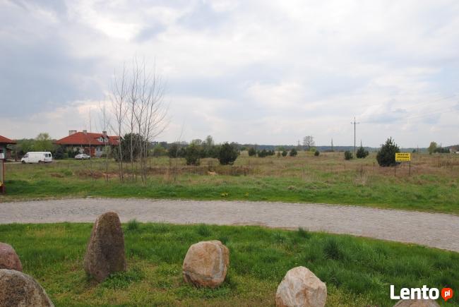 Sprzedam działki budowlane w Świdnicy k.Zielonej Góry