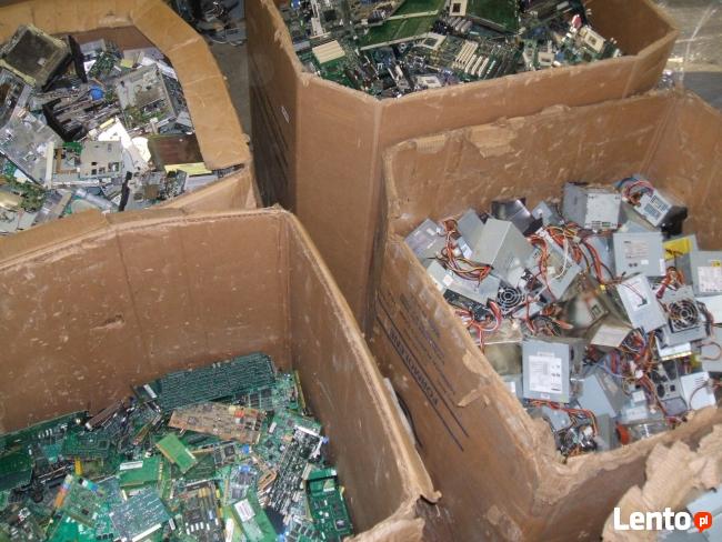 Skup katalizatorów.Wysokie ceny.Bez pośredników!!!