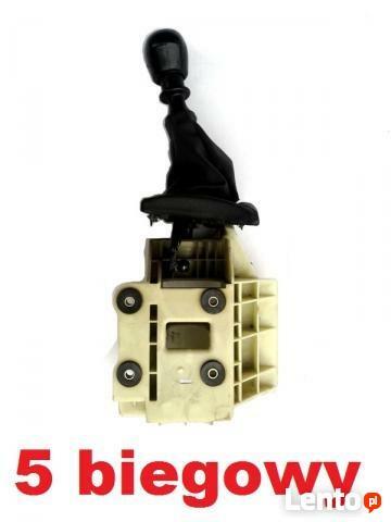 Lewarek zmiany biegów GAŁKA Citroen Jumper Peugeot Boxer 2.2