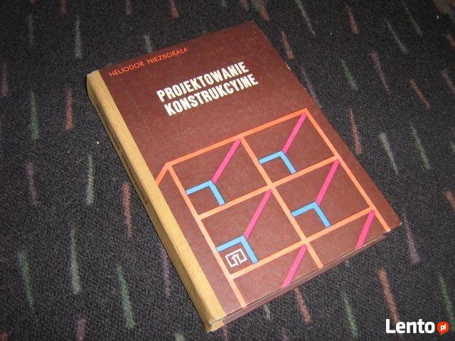Projektowanie konstrukcyjne