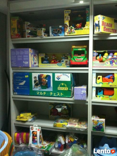 wszystko dla dziecka wyprzedaż