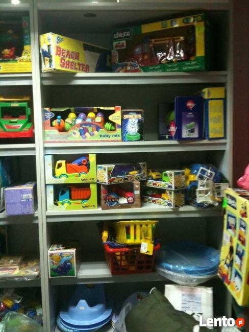wszystko dla dziecka wyprzedaż