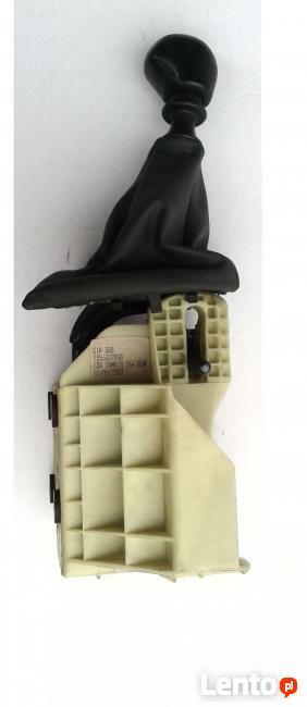 Lewarek zmiany biegów GAŁKA Citroen Jumper Peugeot Boxer 2.2