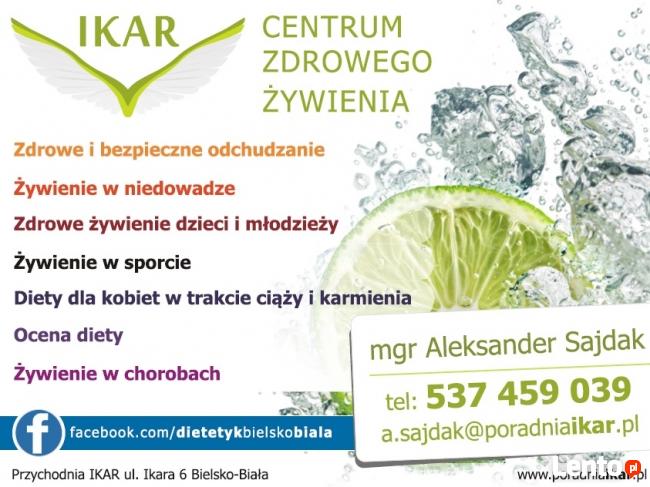 Odchudzamy zmieniając nawyki żywieniowe