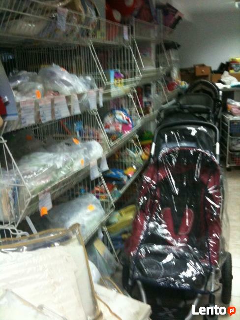 wszystko dla dziecka wyprzedaż