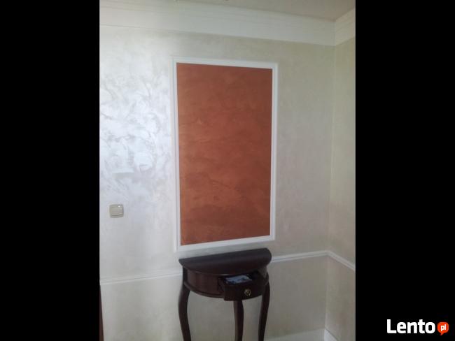 Mikrocemnt, posadzka epoksydowa, dekoracja wnętrz, stiuk,