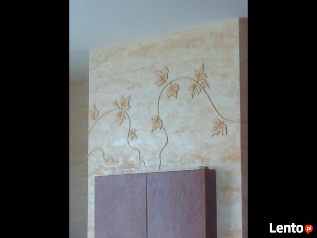 Mikrocemnt, posadzka epoksydowa, dekoracja wnętrz, stiuk,