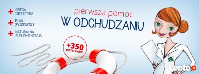 Dietetyk Gdańsk, Odchudzanie , Konsultacje dietetyczne