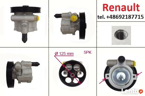 pompa wspomagania Renault TRAFIC 1.9 2.0 2.5 DCI 8200024738