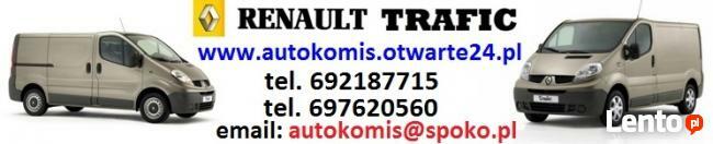 Nowa pompa wspomagania Renault TRAFIC 1.9 2.0 2.5 DCI 2.0 i