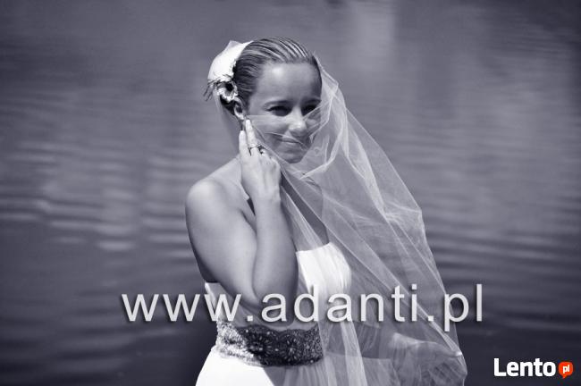 wideofilmowanie, kamerzysta, fotograf ślubny Częstochowa