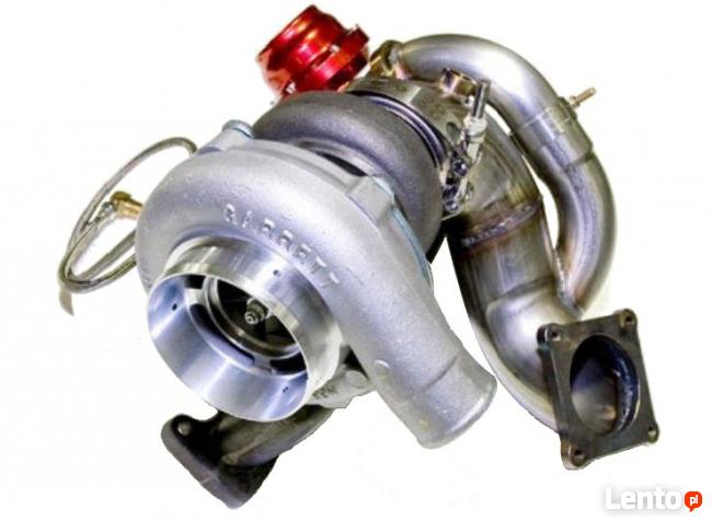 REGENERACJA , SPRZEDAŻ, SKUP TURBOSPRĘŻAREK