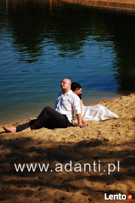 wideofilmowanie, kamerzysta, fotograf ślubny Częstochowa