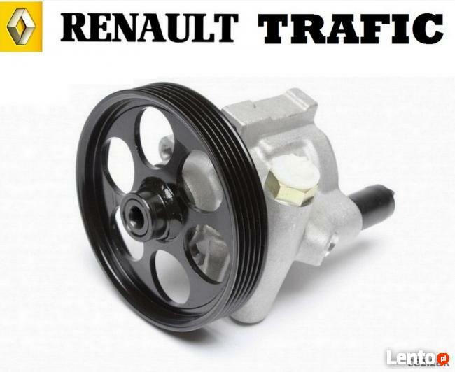 pompa wspomagania Renault TRAFIC 1.9 2.0 2.5 DCI 8200024778