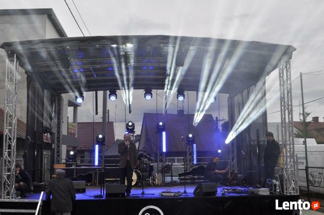 AGENCJA KONCERTOWO-ARTYSTYCZNA PRO ART MUSIC