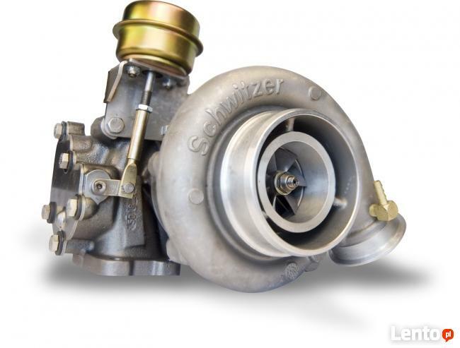 REGENERACJA , SPRZEDAŻ, SKUP TURBOSPRĘŻAREK