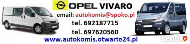 pompa wspomagania OPEL VIVARO 1.9 2.0 2.5 DTI 2.0i 4405479