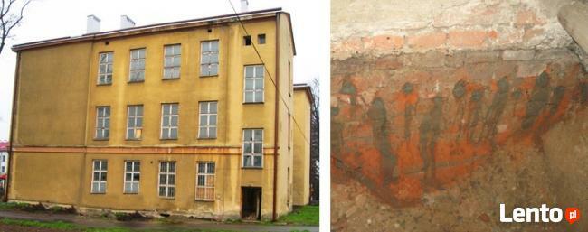 IZOLACJE I OSUSZANIE BUDYNKÓW METODĄ INIEKCJI KRYSTALICZNEJ