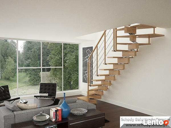 Schody, balustrady, poręcze bezpłatny pomiar - cały kraj