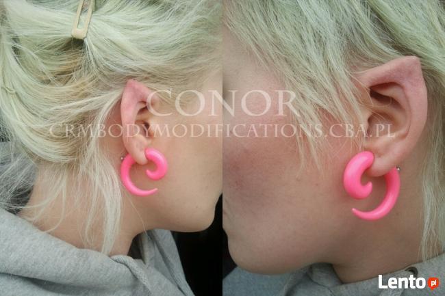 PIERCING SKARYFIKACJE IMPLANTY i inne - Warszawa