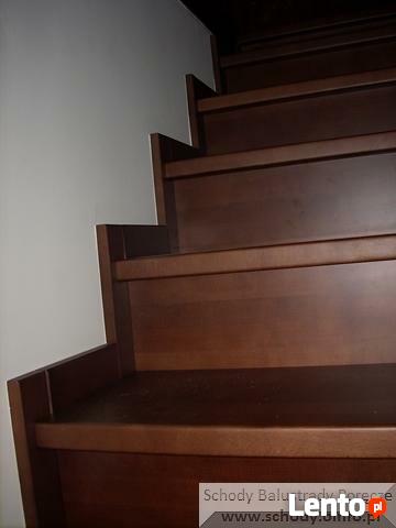 Schody, balustrady, poręcze bezpłatny pomiar - cały kraj