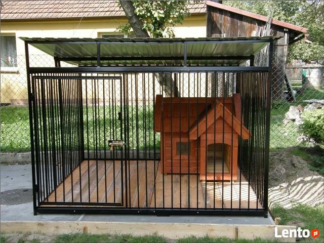 GARAŻE BLASZANE, WIATY, KOMÓRKI