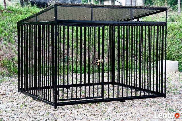 GARAŻE BLASZANE, WIATY, KOMÓRKI