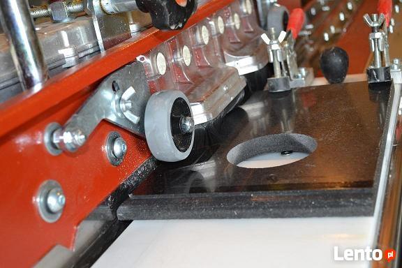 CIĘCIE SZLIFOWANIE GRESU PŁYTEK KĄT 45* COKOŁY OTWORY