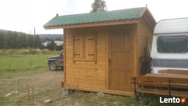 wiaty altany domki ogrodowe meble ogrodowe