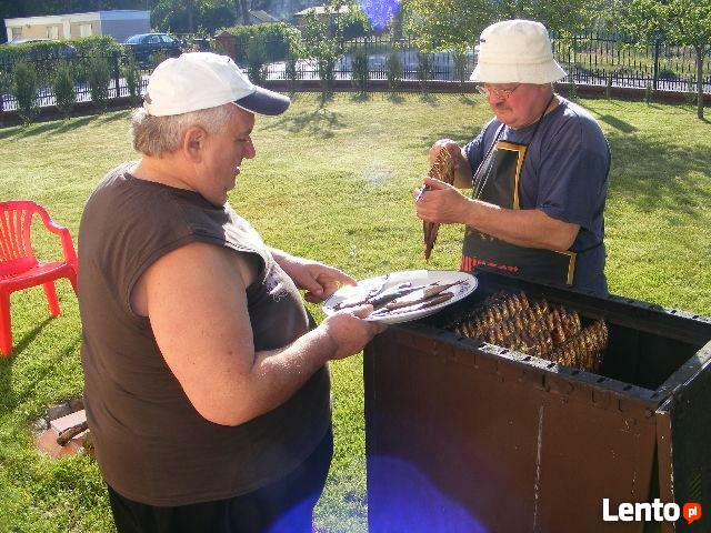 Wczasy nad morzem-UZBYSZKA
