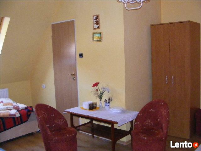 Wczasy nad morzem-UZBYSZKA