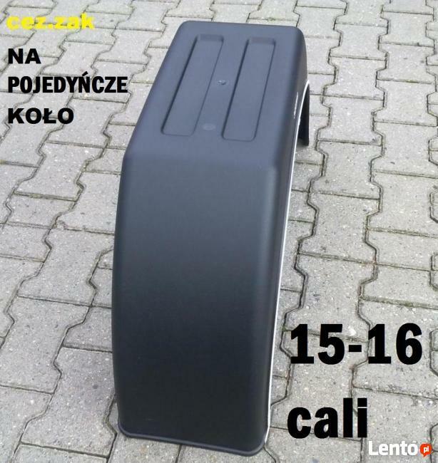 NOWE Nadkole błotnik nadkola błotniki tył PEUGEOT BOXER