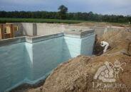 Ocieplenie poddaszy pianą - DOŻYWOTNIA GWARANCJA!