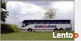 bilety autokarowe Katowice - Hannover