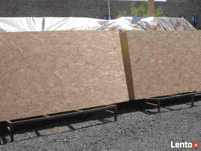 Tarcica, deska szalunkowa, płyta OSB