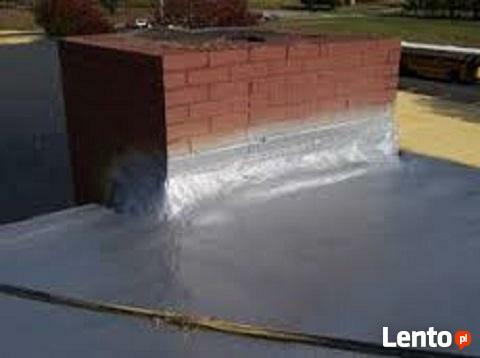 Ocieplenie poddaszy pianą - DOŻYWOTNIA GWARANCJA!