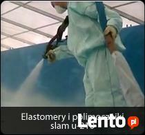 Ocieplenie poddaszy pianą - DOŻYWOTNIA GWARANCJA!