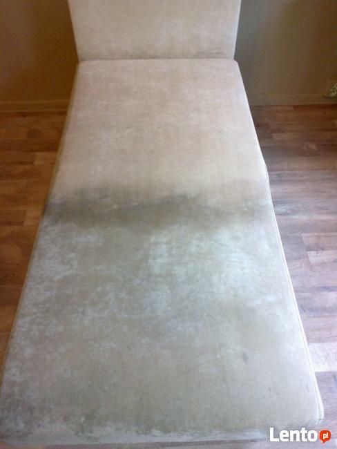 Czyszczenie tapicerki - sofy, fotele, krzesła, samochody...