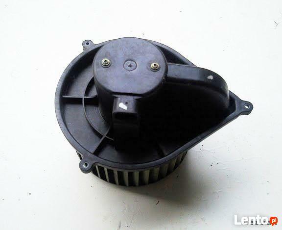 Wentylator Dmuchawa nagrzewnicy Fiat Ducato Citroen Jumper