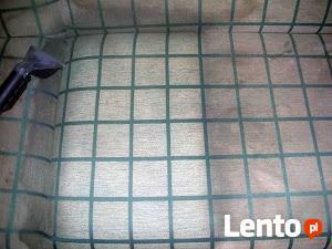 Czyszczenie tapicerki - sofy, fotele, krzesła, samochody...